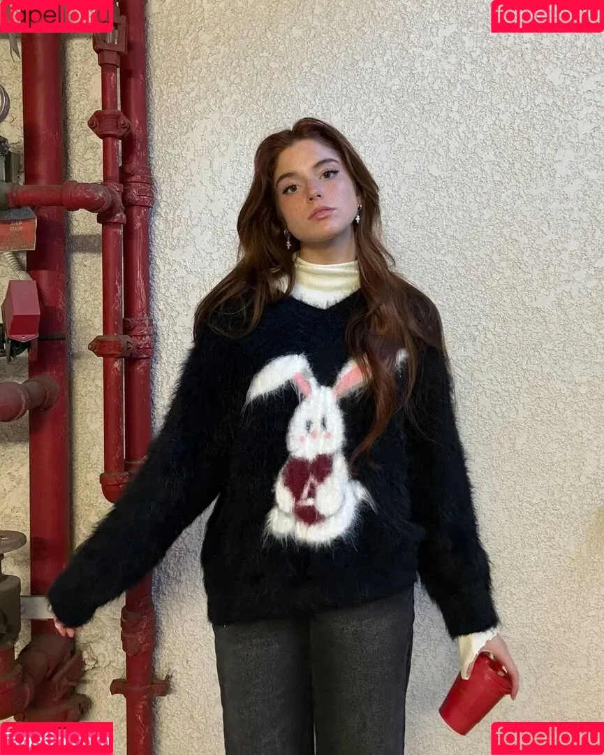 Hannah Stein / hnnhxl Onlyfans Photo Gallery 