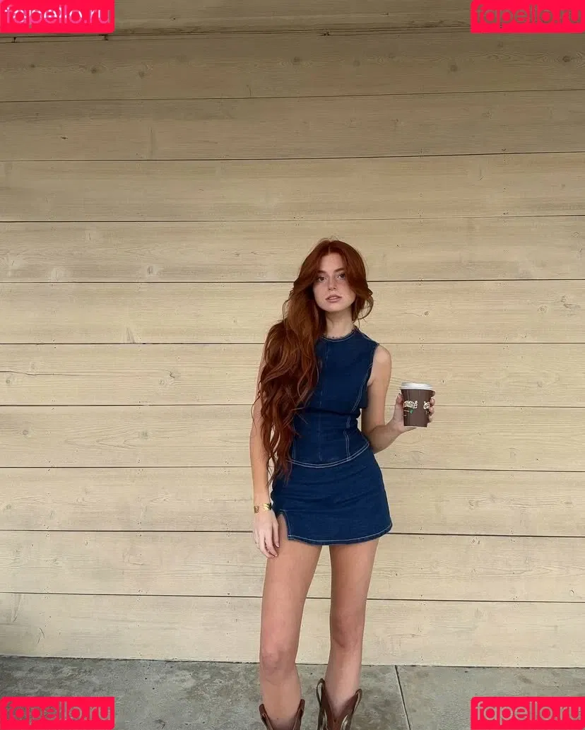 Hannah Stein / hnnhxl Onlyfans Photo Gallery 