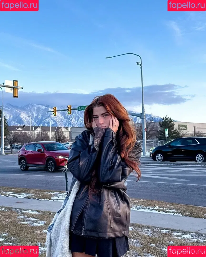 Hannah Stein / hnnhxl Onlyfans Photo Gallery 