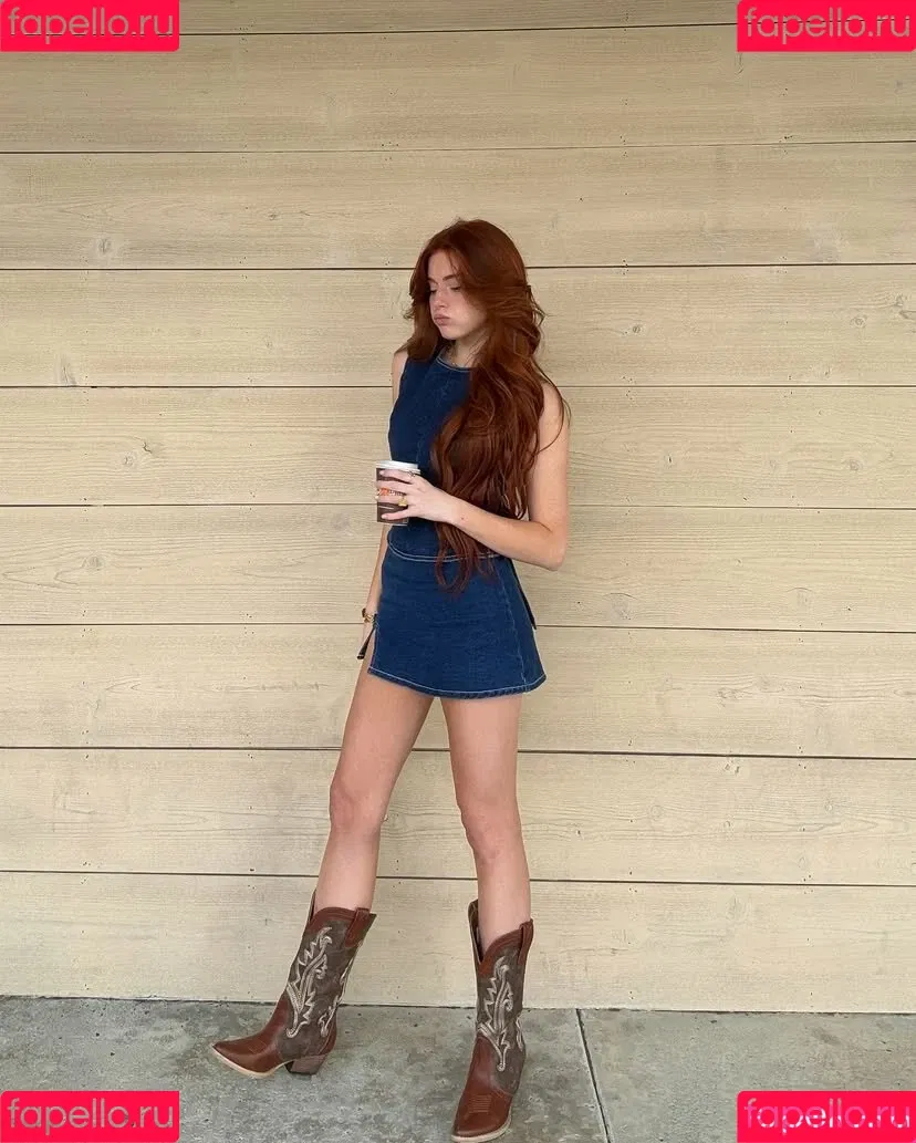 Hannah Stein / hnnhxl Onlyfans Photo Gallery 