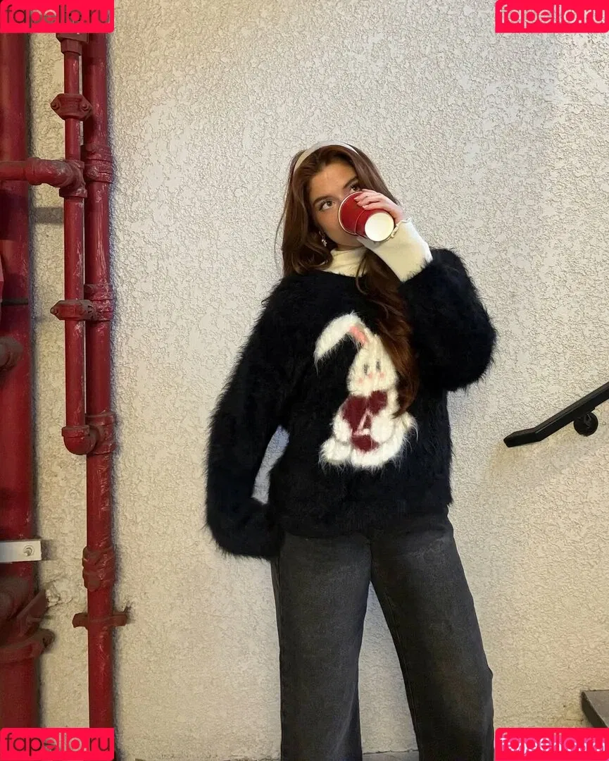 Hannah Stein / hnnhxl Onlyfans Photo Gallery 