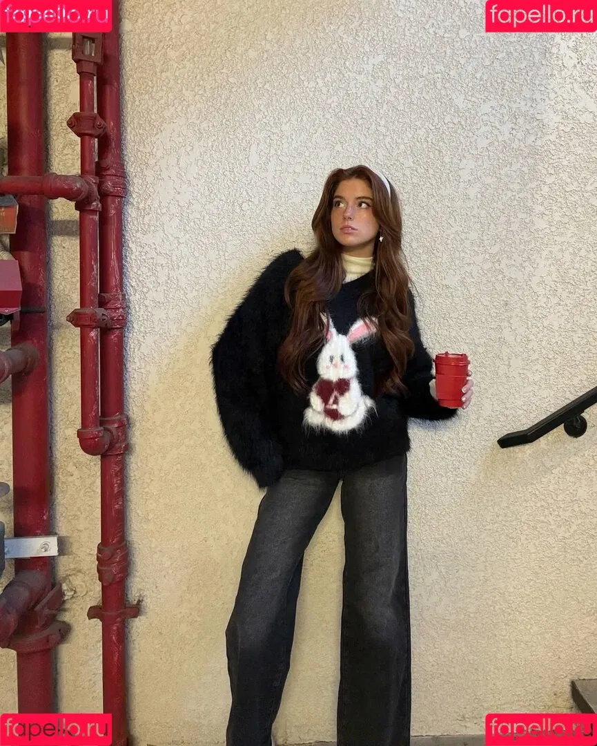 Hannah Stein / hnnhxl Onlyfans Photo Gallery 