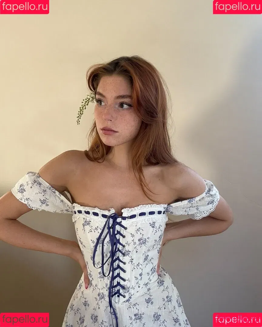 Hannah Stein / hnnhxl Onlyfans Photo Gallery 