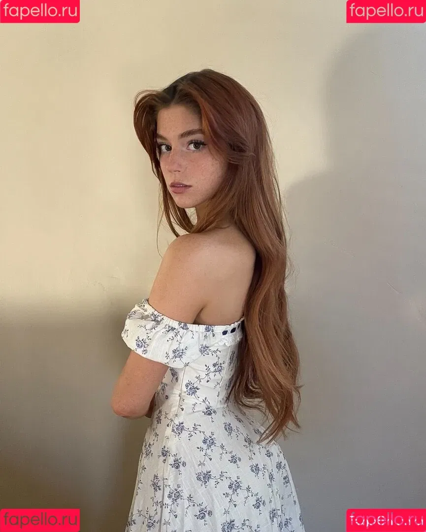 Hannah Stein / hnnhxl Onlyfans Photo Gallery 