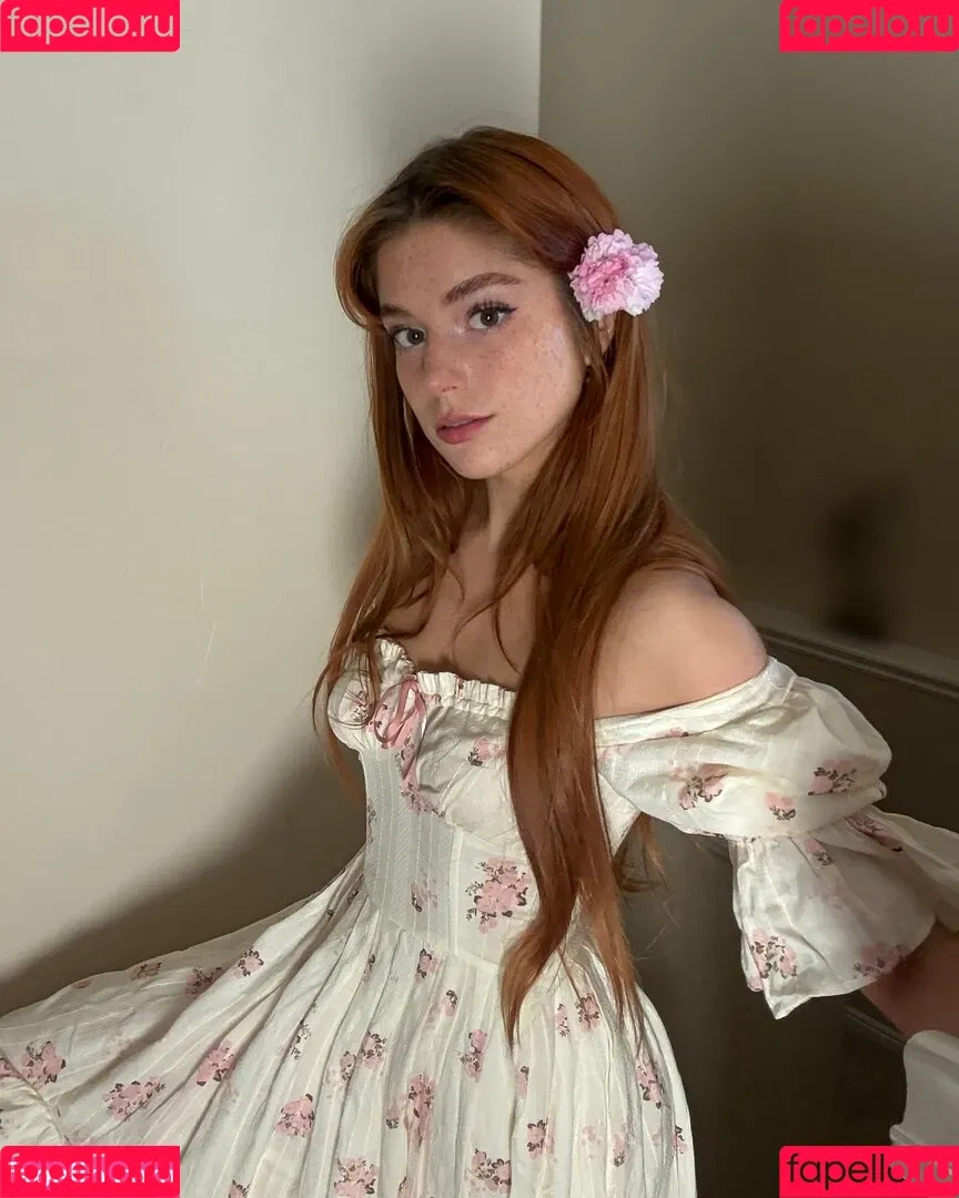 Hannah Stein / hnnhxl Onlyfans Photo Gallery 