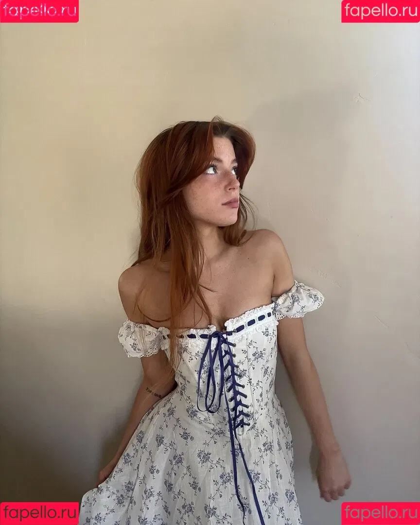 Hannah Stein / hnnhxl Onlyfans Photo Gallery 