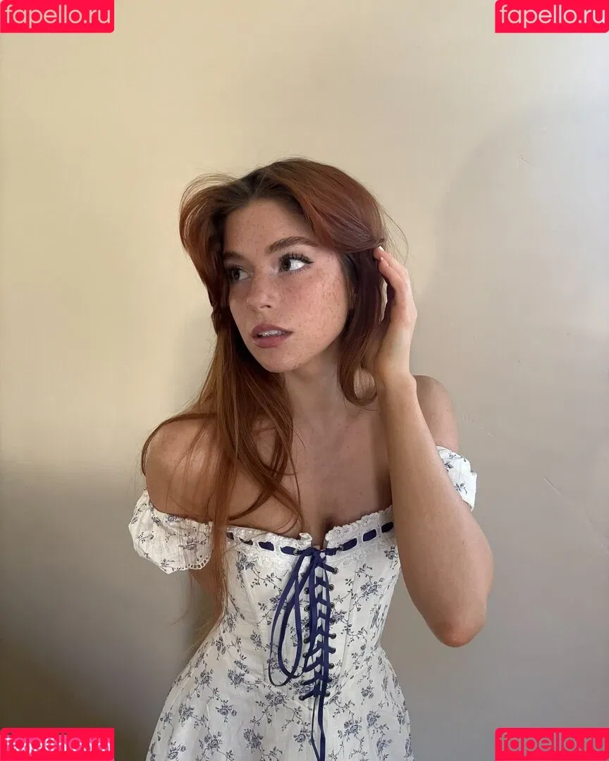 Hannah Stein / hnnhxl Onlyfans Photo Gallery 