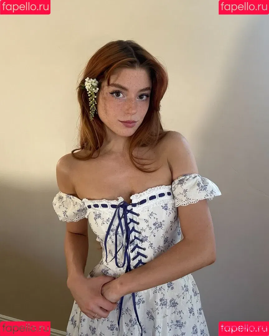 Hannah Stein / hnnhxl Onlyfans Photo Gallery 