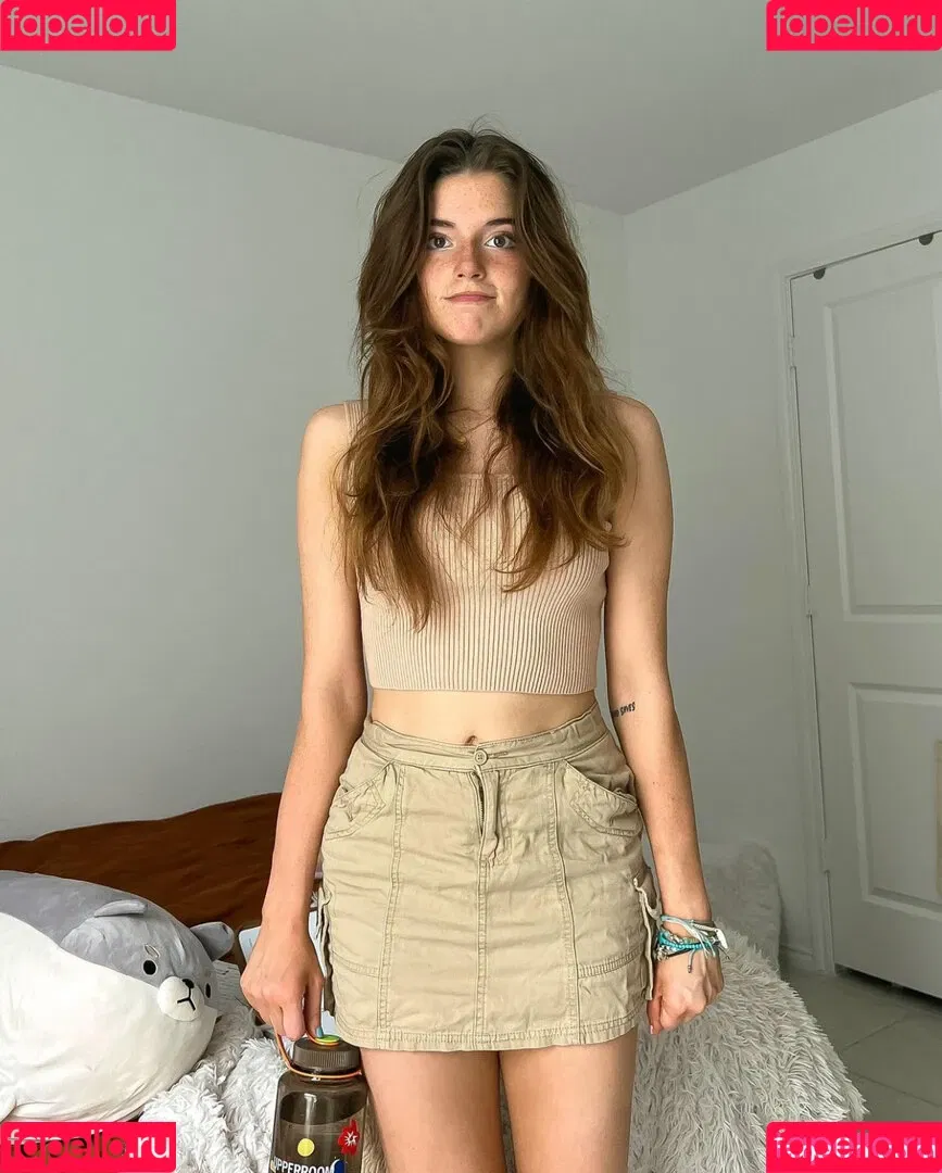 Hannah Stein / hnnhxl Onlyfans Photo Gallery 