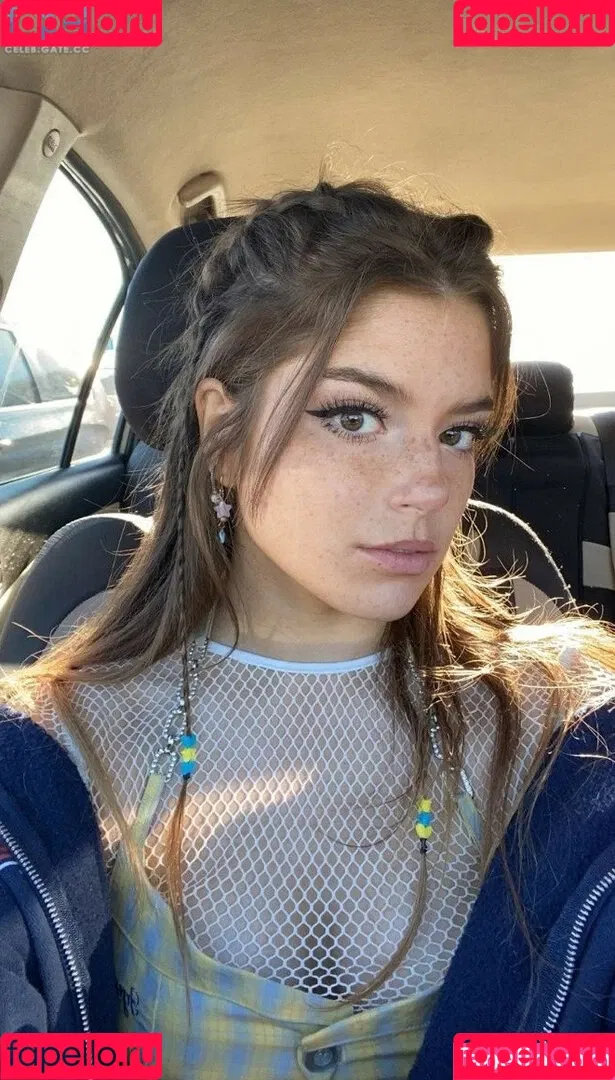 Hannah Stein / hnnhxl Onlyfans Photo Gallery 