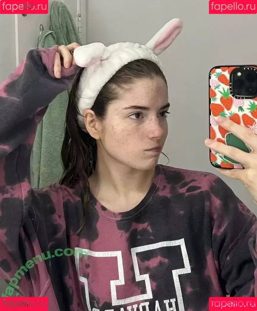 Hannah Stein / hnnhxl Onlyfans Photo Gallery 