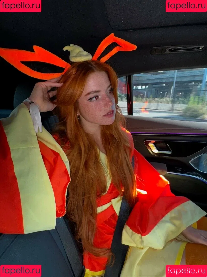 Hannah Stein / hnnhxl Onlyfans Photo Gallery 