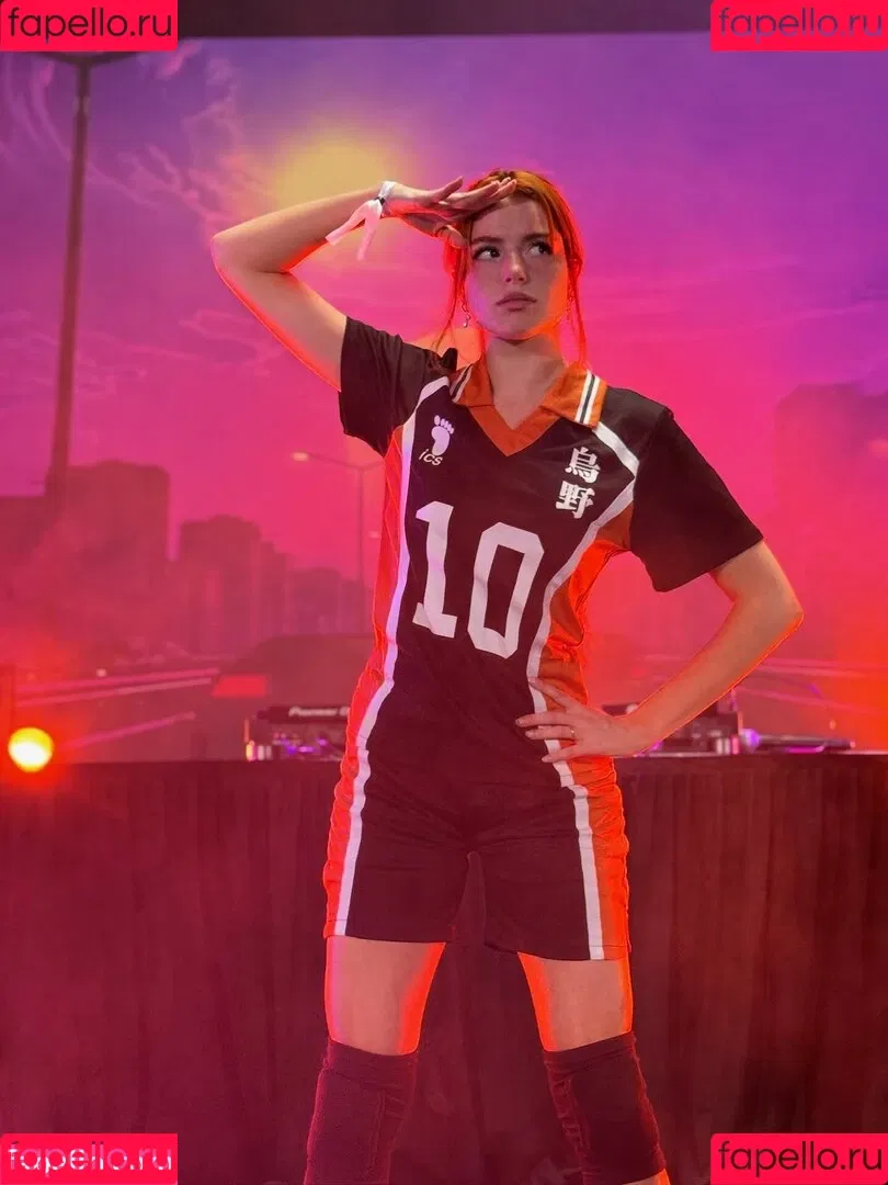 Hannah Stein / hnnhxl Onlyfans Photo Gallery 