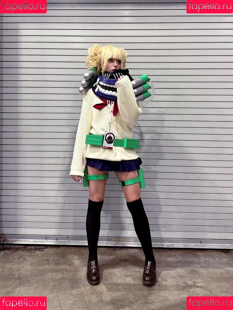 Hannah Stein / hnnhxl Onlyfans Photo Gallery 