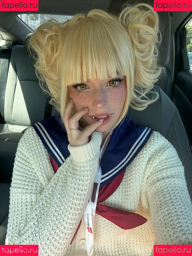 Hannah Stein / hnnhxl Onlyfans Photo Gallery 