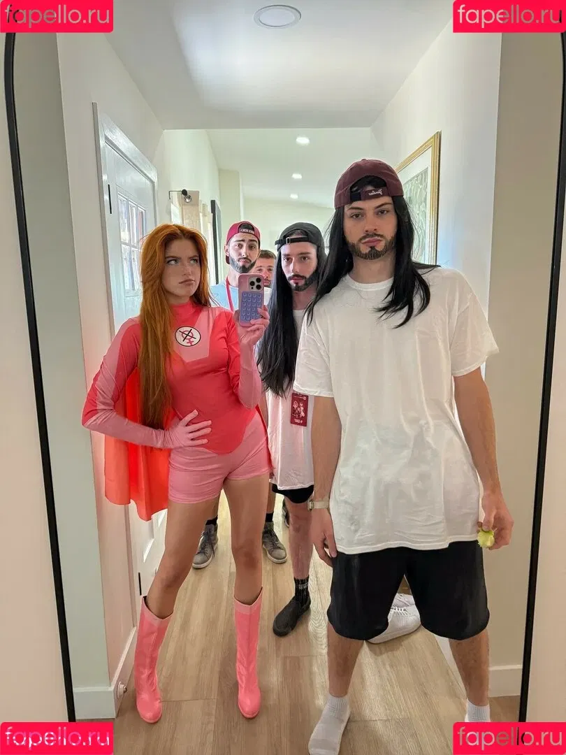 Hannah Stein / hnnhxl Onlyfans Photo Gallery 