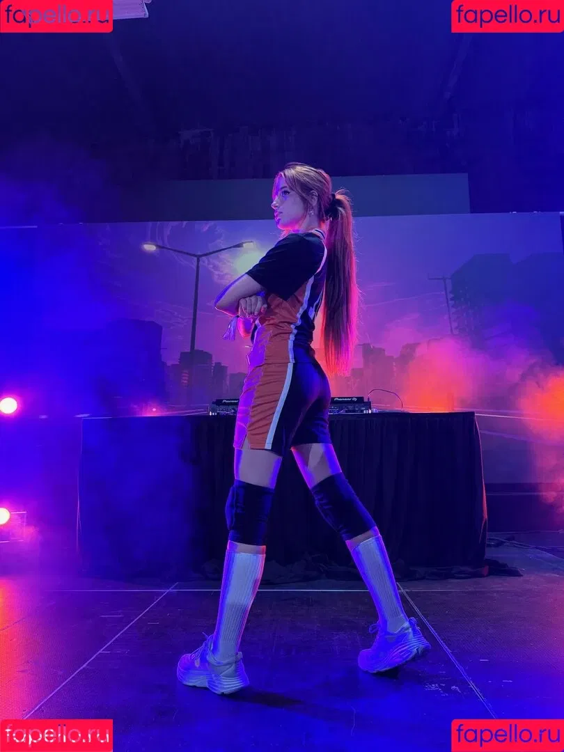 Hannah Stein / hnnhxl Onlyfans Photo Gallery 