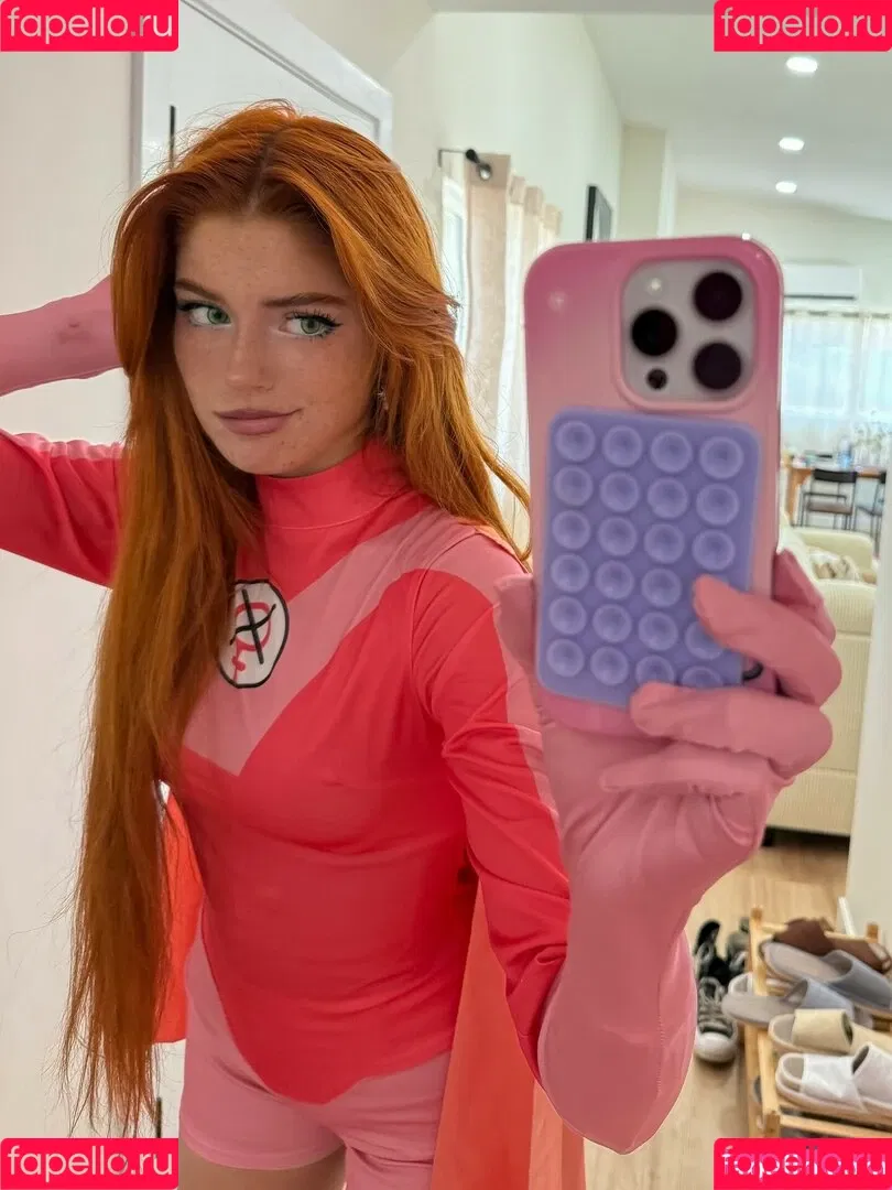 Hannah Stein / hnnhxl Onlyfans Photo Gallery 