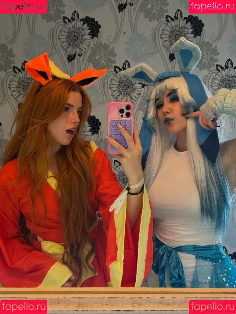 Hannah Stein / hnnhxl Onlyfans Photo Gallery 