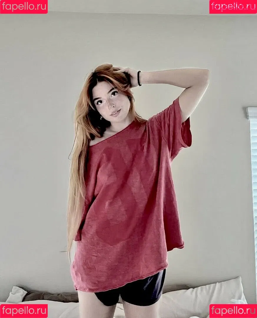 Hannah Stein / hnnhxl Onlyfans Photo Gallery 