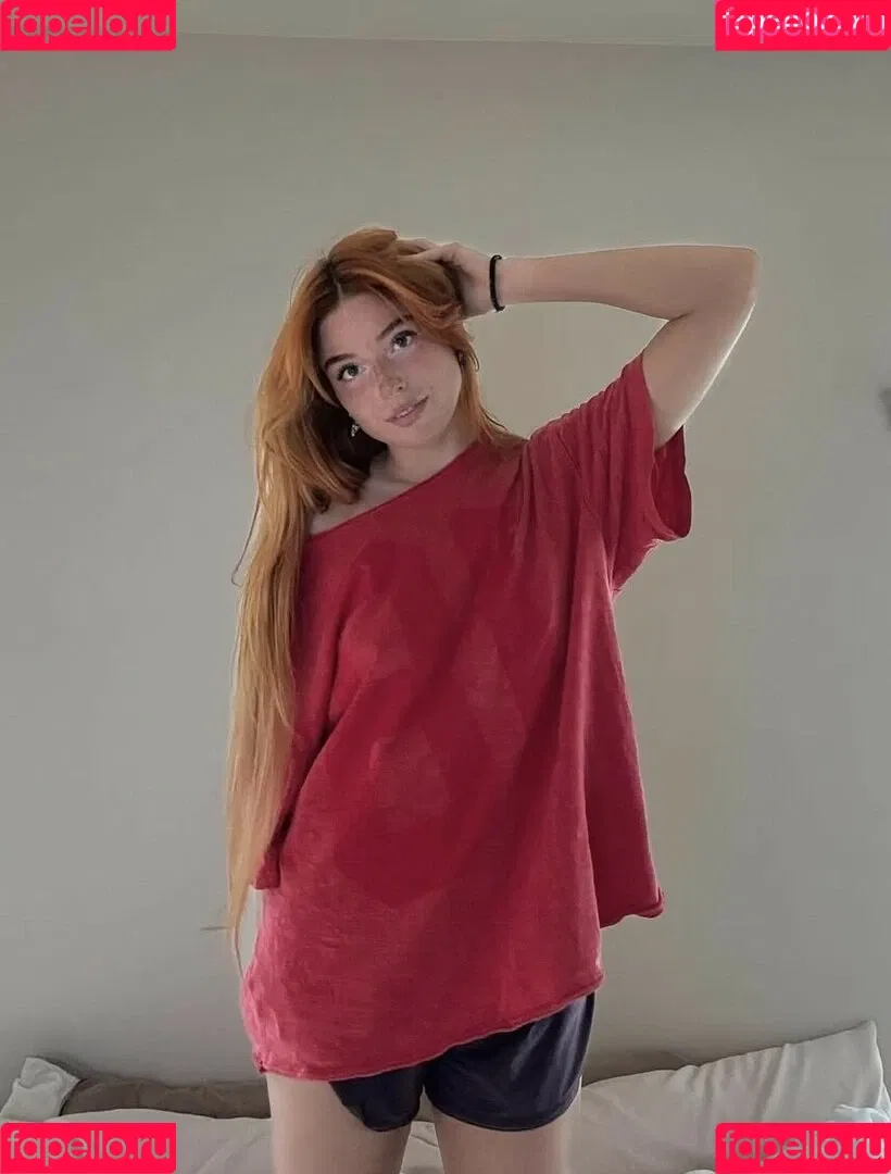 Hannah Stein / hnnhxl Onlyfans Photo Gallery 