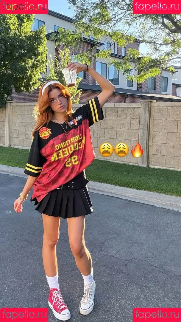 Hannah Stein / hnnhxl Onlyfans Photo Gallery 