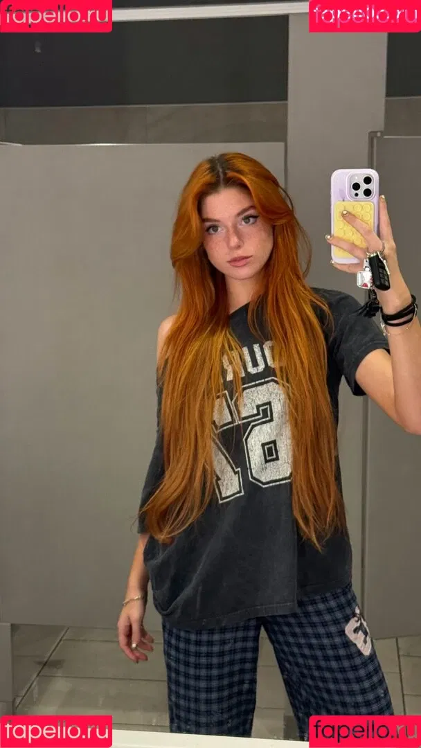 Hannah Stein / hnnhxl Onlyfans Photo Gallery 