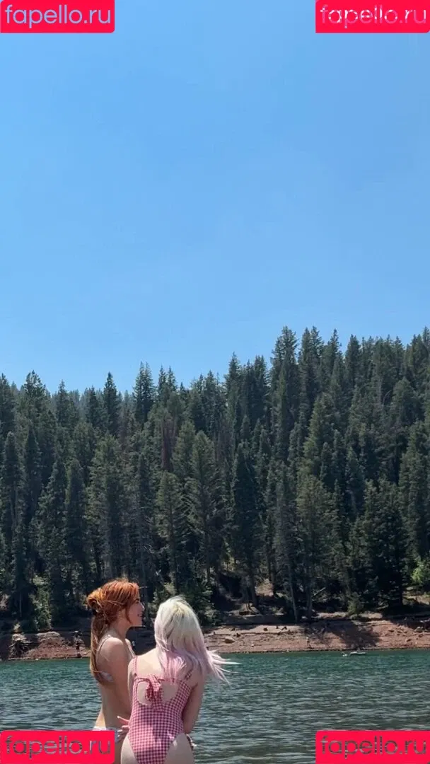 Hannah Stein / hnnhxl Onlyfans Photo Gallery 