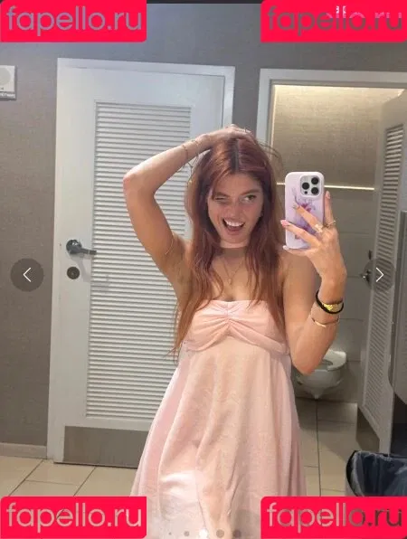 Hannah Stein / hnnhxl Onlyfans Photo Gallery 