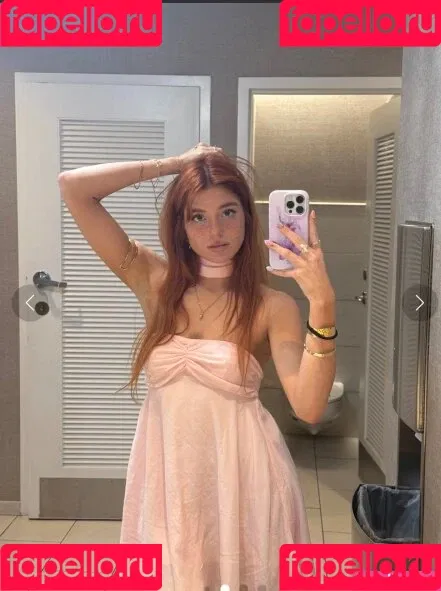 Hannah Stein / hnnhxl Onlyfans Photo Gallery 