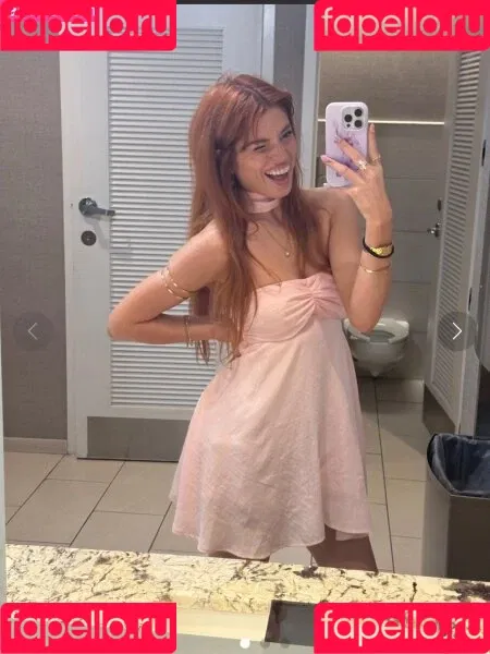 Hannah Stein / hnnhxl Onlyfans Photo Gallery 