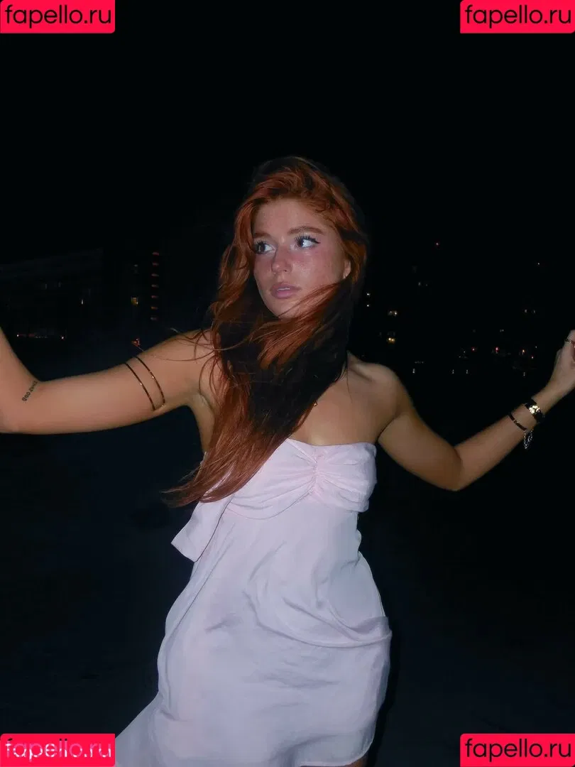 Hannah Stein / hnnhxl Onlyfans Photo Gallery 