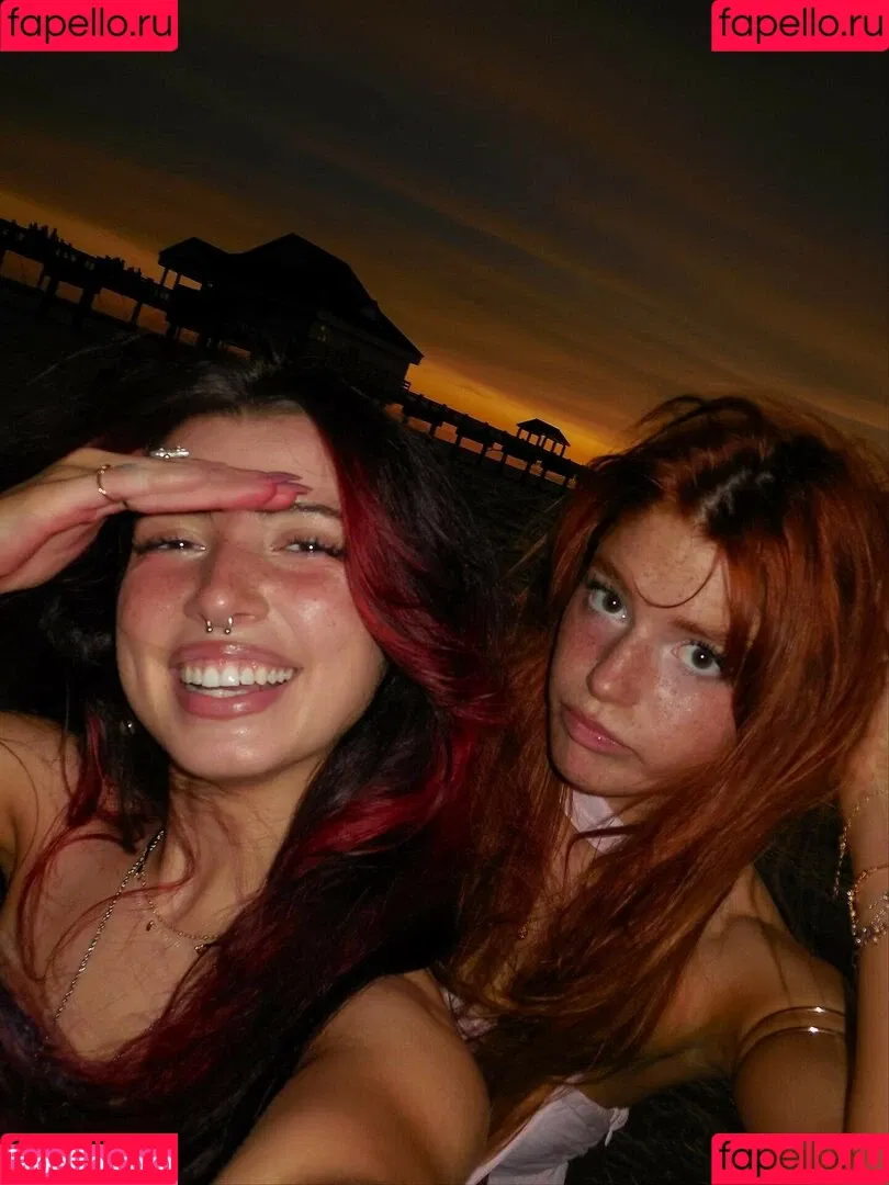 Hannah Stein / hnnhxl Onlyfans Photo Gallery 