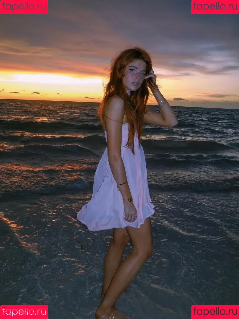 Hannah Stein / hnnhxl Onlyfans Photo Gallery 