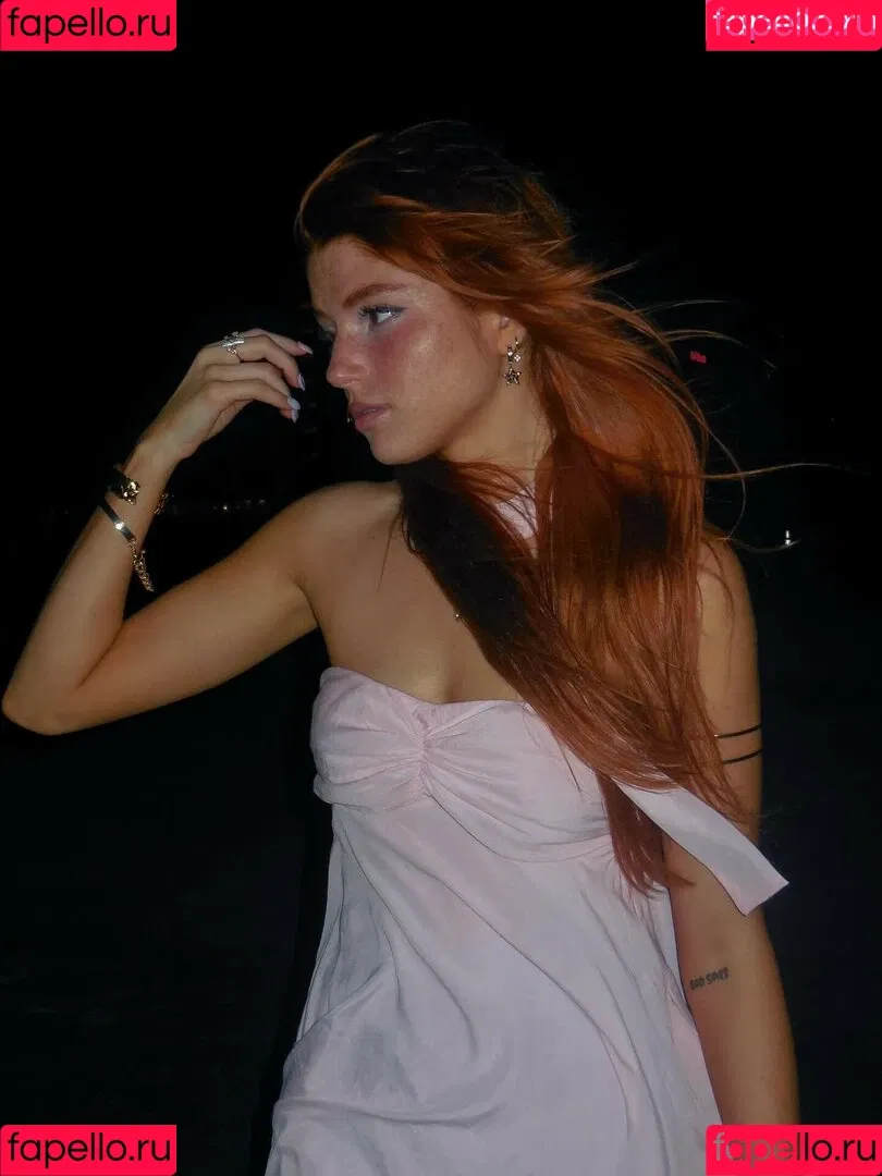 Hannah Stein / hnnhxl Onlyfans Photo Gallery 