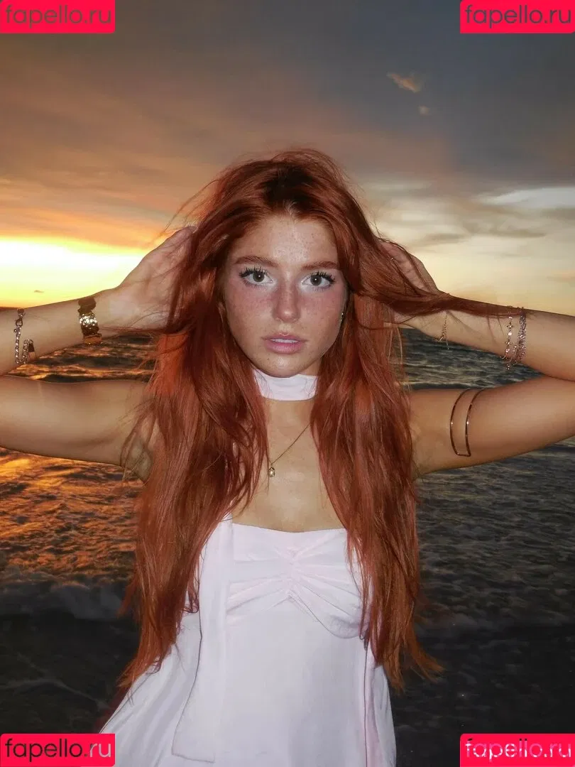 Hannah Stein / hnnhxl Onlyfans Photo Gallery 