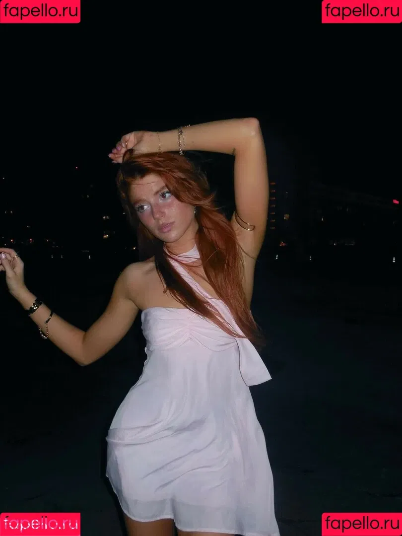 Hannah Stein / hnnhxl Onlyfans Photo Gallery 