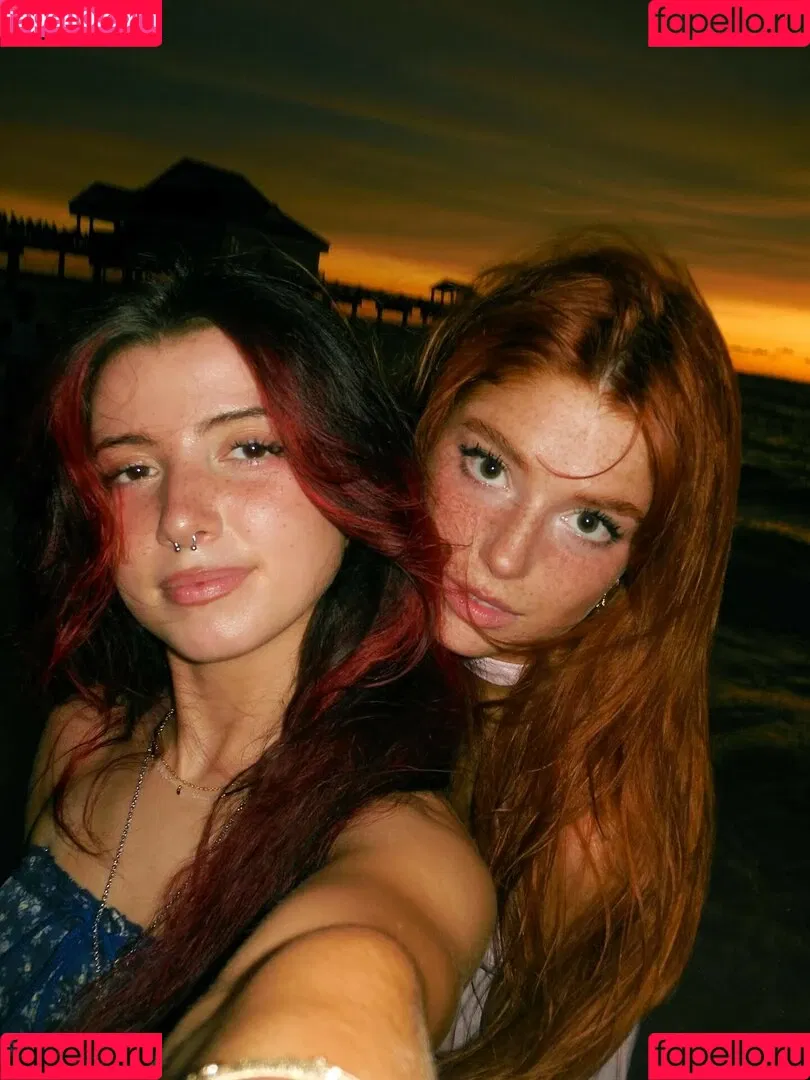 Hannah Stein / hnnhxl Onlyfans Photo Gallery 