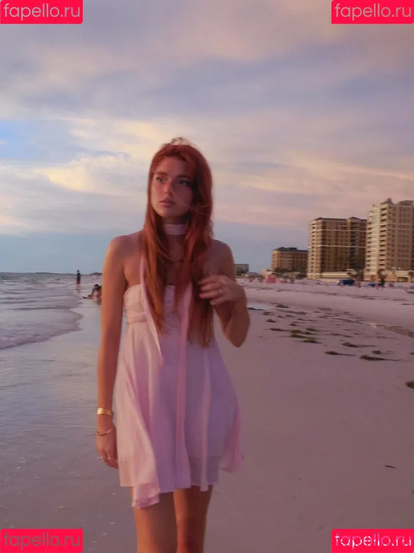 Hannah Stein / hnnhxl Onlyfans Photo Gallery 