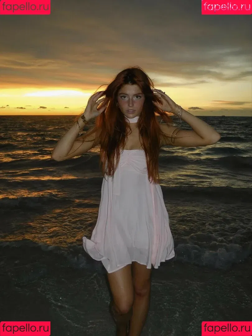 Hannah Stein / hnnhxl Onlyfans Photo Gallery 