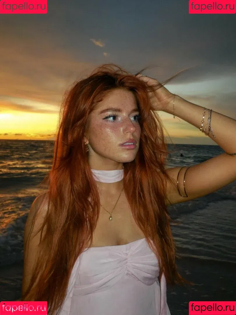 Hannah Stein / hnnhxl Onlyfans Photo Gallery 