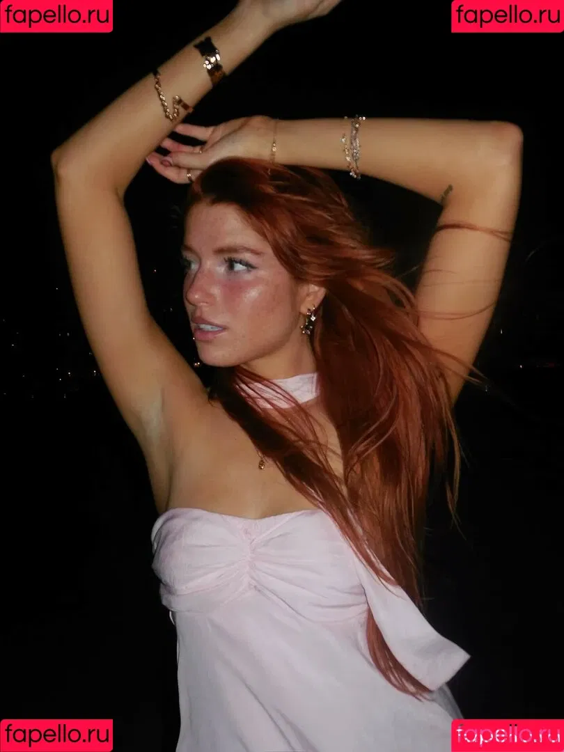 Hannah Stein / hnnhxl Onlyfans Photo Gallery 