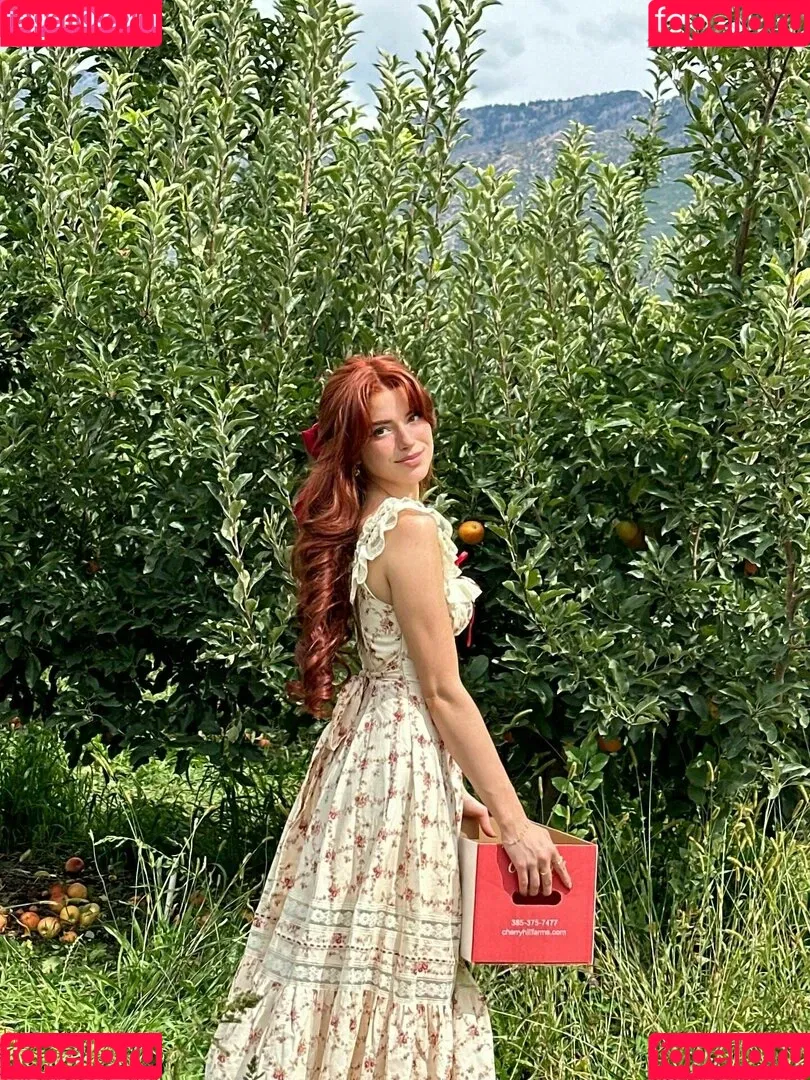 Hannah Stein / hnnhxl Onlyfans Photo Gallery 