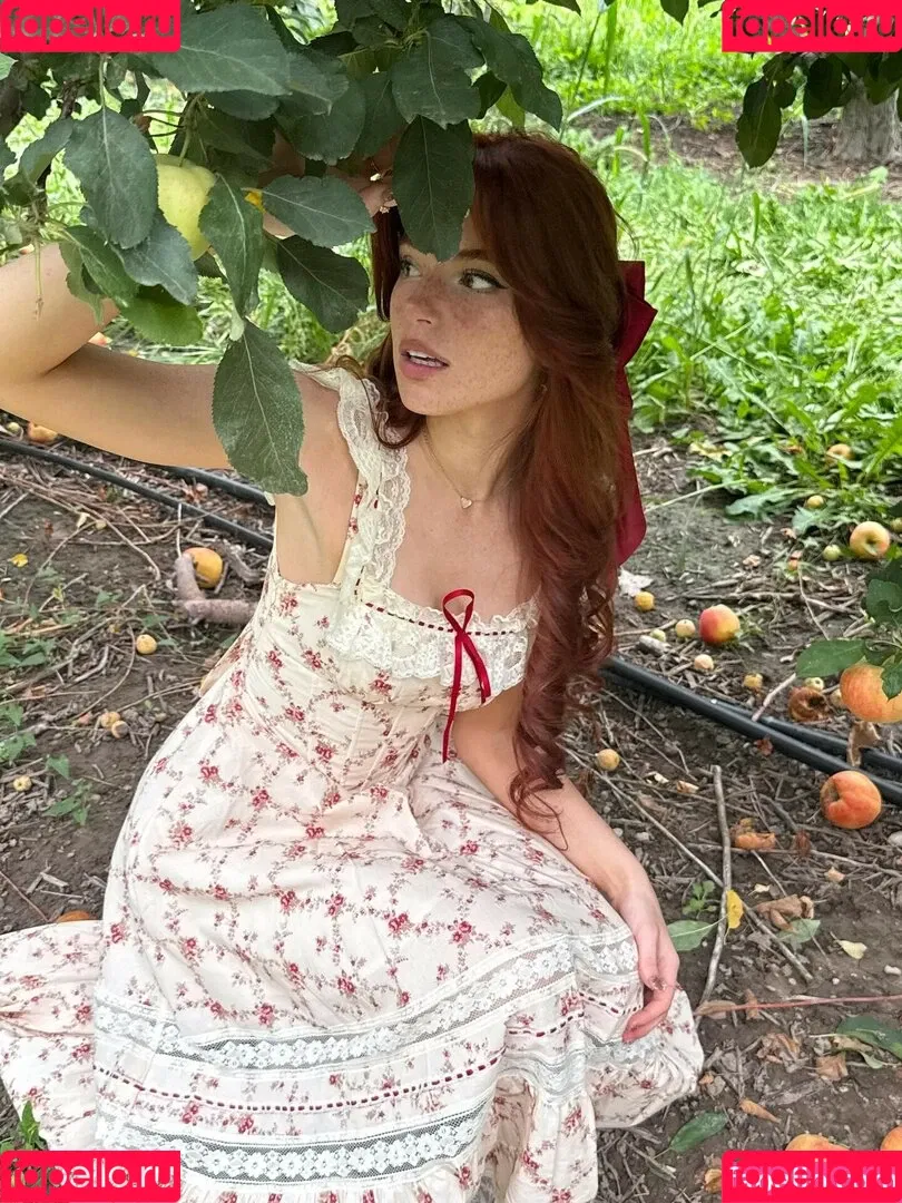 Hannah Stein / hnnhxl Onlyfans Photo Gallery 