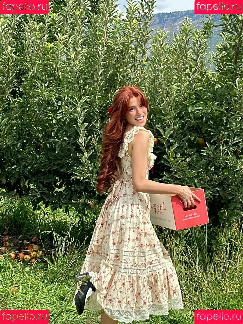 Hannah Stein / hnnhxl Onlyfans Photo Gallery 