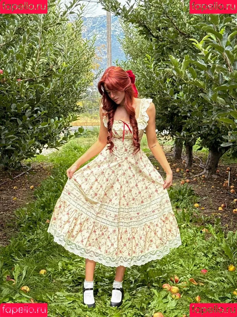 Hannah Stein / hnnhxl Onlyfans Photo Gallery 