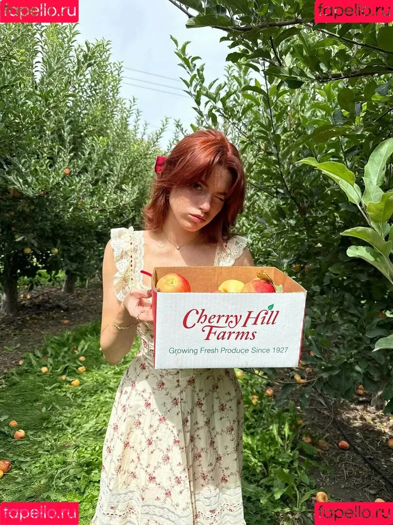 Hannah Stein / hnnhxl Onlyfans Photo Gallery 