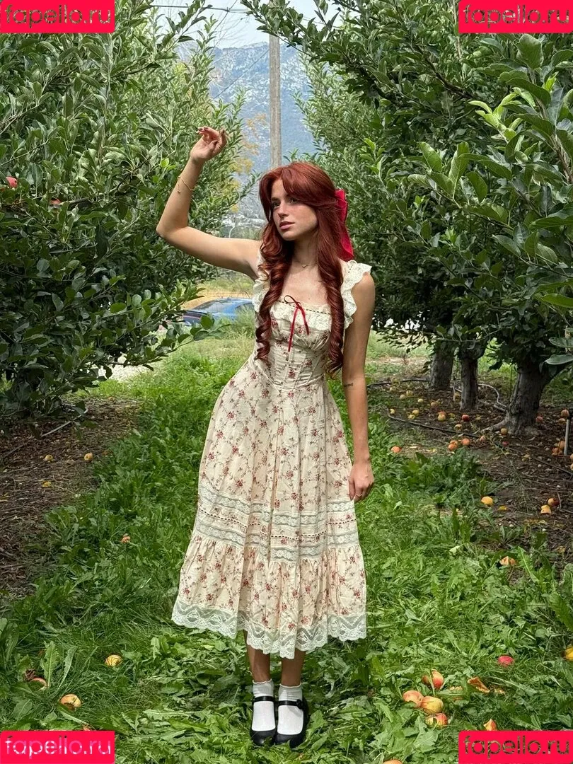 Hannah Stein / hnnhxl Onlyfans Photo Gallery 