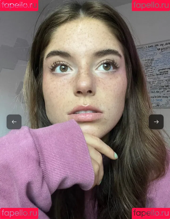 Hannah Stein / hnnhxl Onlyfans Photo Gallery 