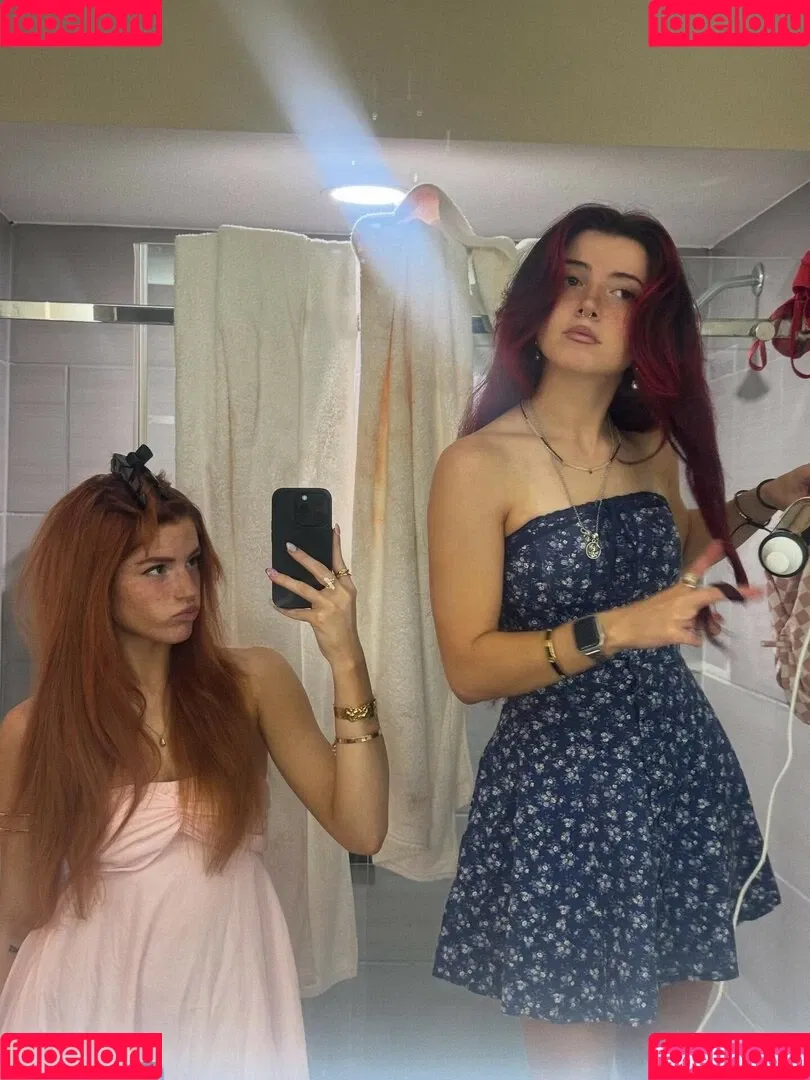 Hannah Stein / hnnhxl Onlyfans Photo Gallery 